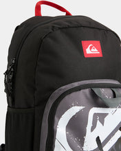 Load image into Gallery viewer, Quiksilver Traverse Backpack - Black/Grey