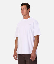 Load image into Gallery viewer, Industrie The Newport Tee - White