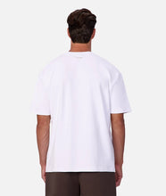 Load image into Gallery viewer, Industrie The Newport Tee - White
