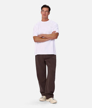Load image into Gallery viewer, Industrie The Newport Tee - White
