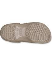 Load image into Gallery viewer, Crocs Classic Clog Platform - Taupe