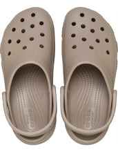 Load image into Gallery viewer, Crocs Classic Clog Platform - Taupe