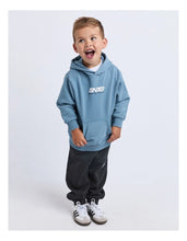 Load image into Gallery viewer, St Goliath Challenger Hoodie - Mid Blue