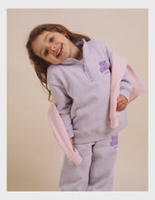 Load image into Gallery viewer, Eve Girl Sports Club 1/4 Zip - Lavender