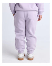 Load image into Gallery viewer, Eve Girl Sports Club Trackpant - Lavender