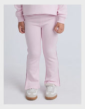 Load image into Gallery viewer, Eve Girl Aspen Flare (3-7years) - Pale PInk