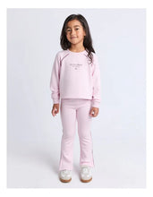 Load image into Gallery viewer, Eve Girl Aspen Flare (3-7years) - Pale PInk