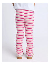 Load image into Gallery viewer, Eve Girl Annie Rib Flare - Pink