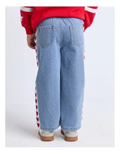 Load image into Gallery viewer, Eve Girl Lola Denim Jean - Mid Blue