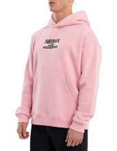 Load image into Gallery viewer, Nena & Pasadena Qualifying Relaxed Hoodie - Orchid Pink