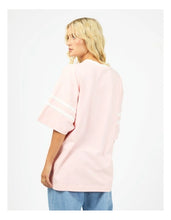 Load image into Gallery viewer, All About Eve Trinket Tee - Rose
