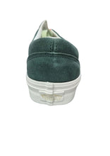 Load image into Gallery viewer, Vans Old Skool Shoe - Oil Green
