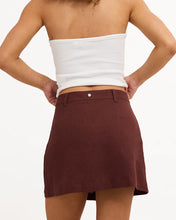 Load image into Gallery viewer, Roxy Close To You Skort - Java