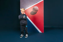 Load image into Gallery viewer, St.Goliath Dorm Trackpant (3-7) - Navy