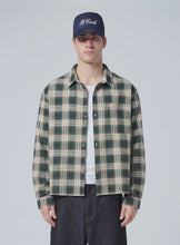Load image into Gallery viewer, Barney Cools Chatlet Shirt - Plaid