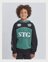 Load image into Gallery viewer, St.Goliath Youth Owners Club Hoodie (3-7) - Forrest