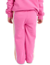 Load image into Gallery viewer, Eve Girl Retro Trackpant (3-7) - Pink