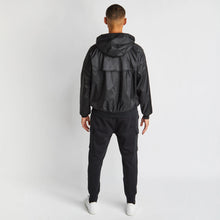 Load image into Gallery viewer, Nike Windrunner Hooded Jacket - Black