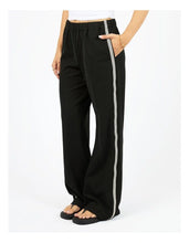 Load image into Gallery viewer, All About Eve Lina Pant - Black