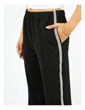 Load image into Gallery viewer, All About Eve Lina Pant - Black