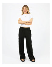 Load image into Gallery viewer, All About Eve Lina Pant - Black