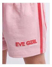 Load image into Gallery viewer, Eve Girl Lounge Club Short (3-7) - Pale Pink