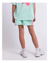 Load image into Gallery viewer, Eve Girl Lounge Club Short (8-14) - Mint