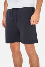 Load image into Gallery viewer, Industrie The Del Sur Track Short - OD Black Acid