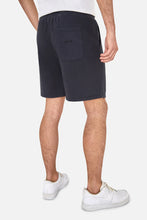 Load image into Gallery viewer, Industrie The Del Sur Track Short - OD Black Acid