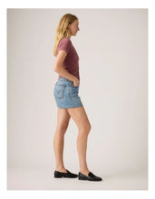 Load image into Gallery viewer, Levi's Cinch Mid-Thigh Shorts - Lift Up