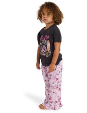Load image into Gallery viewer, Billabong Girls 0-5 Hula Haze Pant