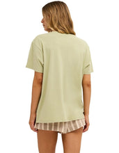 Load image into Gallery viewer, Billabong Pacific Tee - Smoke Green
