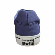 Load image into Gallery viewer, Converse Distrito Low Shoe - Uncharted Water/Silver