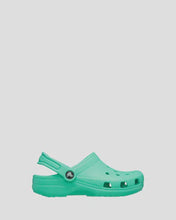 Load image into Gallery viewer, Crocs Classic Kids Clog - Lagoon