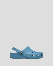 Load image into Gallery viewer, Classic Clog Kids (C11-J6) - Elite Blue