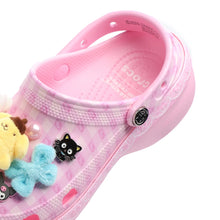 Load image into Gallery viewer, Crocs Hello Kitty and Friends Classic Platform Clog - Multi