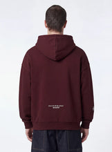 Load image into Gallery viewer, Barney Cools Scribe Hood - Oxblood