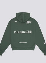 Load image into Gallery viewer, Barney Cools PC Hoodie - Forest