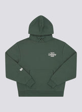 Load image into Gallery viewer, Barney Cools PC Hoodie - Forest