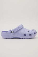 Load image into Gallery viewer, Crocs Classic Clogs Kids (C11-J6) - Mystic Purple