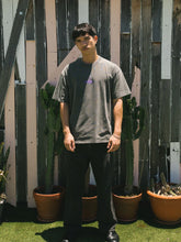 Load image into Gallery viewer, Billy Bones Club Cherry Gloss Tee - Vintage Black