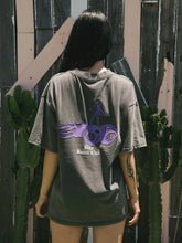 Load image into Gallery viewer, Billy Bones Club Cherry Gloss Tee - Vintage Black