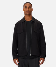 Load image into Gallery viewer, Industrie The Southport Jacket - Black
