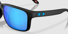 Load image into Gallery viewer, Oakley Holbrook XXL - Matte Black/Prizm Sapphire