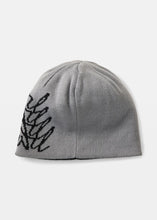 Load image into Gallery viewer, Rip Curl Archive Revo Skull Beanie - Black/Grey