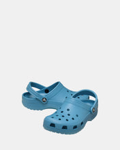 Load image into Gallery viewer, Classic Clog Kids (C11-J6) - Elite Blue