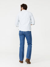 Load image into Gallery viewer, Levi's 516 Straight Jean - Stonewash (0012)