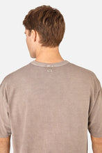 Load image into Gallery viewer, Industrie The Del Sur Tee - Coffee