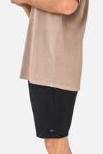 Load image into Gallery viewer, Industrie The Del Sur Tee - Coffee