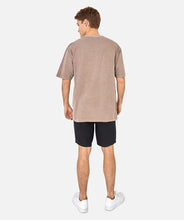 Load image into Gallery viewer, Industrie The Del Sur Tee - Coffee